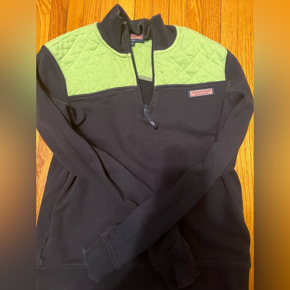 Vineyard vines pullover
